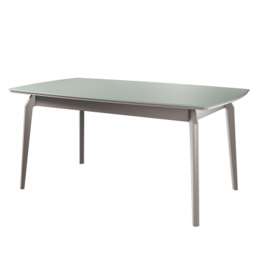 Комплект Стол ЭНЦО-01 (2000*1100) Комплект ножек для стола ЭНЦО Капучино