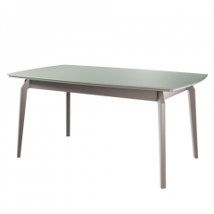 Комплект Стол ЭНЦО-01 (2000*1100) Комплект ножек для стола ЭНЦО Капучино