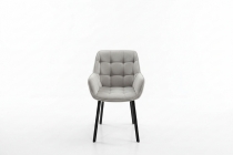 Стул Челси АГ серый