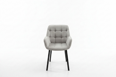 Стул Челси АГ серый