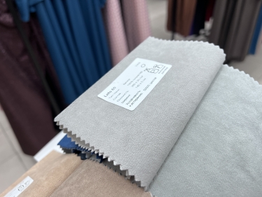 Стул Челси АГ серый