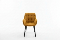 Стул Челси АГ горчица