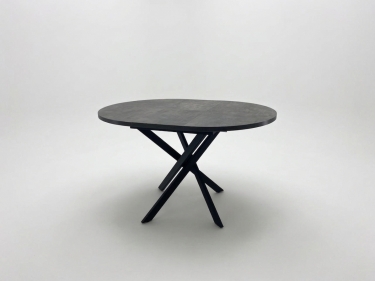 Стол Каир раздвижной 90 Камень темный