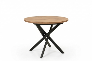 Стол Каир раздвижной 90 Дуб Вотан