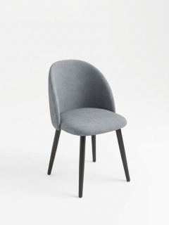 Стул Дейзи серый