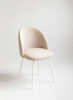 Стул Дейзи светло-бежевый