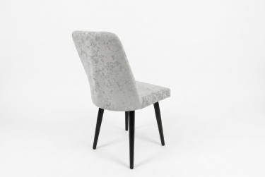 Стул Форос дымчатый