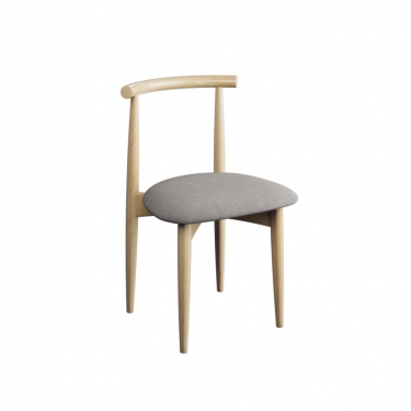 Комплект Стул ГРЭГ, Каркас Береза лак