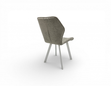 Стул Оливия Ромб